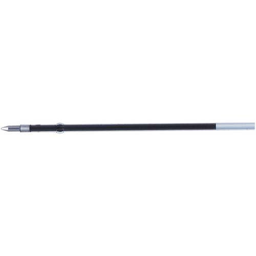 Zebra balpenvulling K0.7 loodzwart 1 stuk