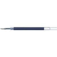 Ricarica per penna a sfera con inchiostro gel ZEBRA JF-1.0 [blu nero] RJF10-FB