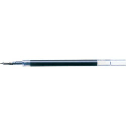 Zebra kuglepen refill JF-0,3 bly sort