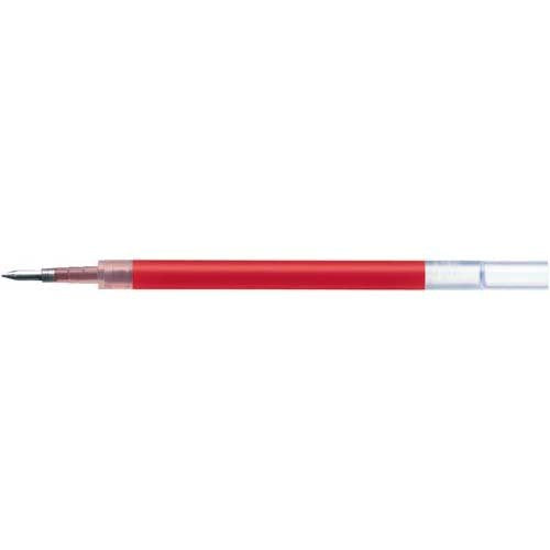 Zebra kuglepen refill JF-0,3 bly rød