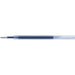 Zebra gel kuglepen refill JF-0,4mm sort B-RJF4-BK