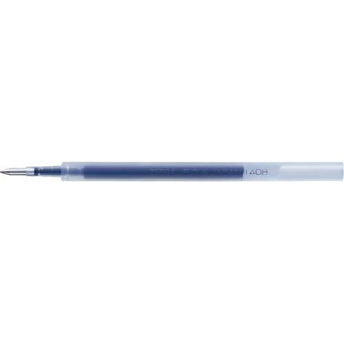 Ricarica per penna a sfera Zebra JF-0.4 Blu