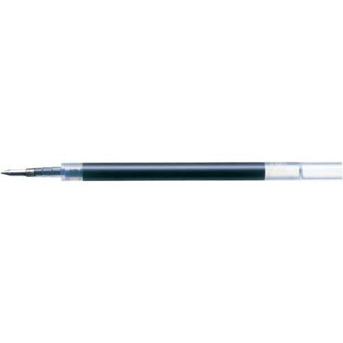 ZEBRA Gel-inkt balpenvulling JF-0.4 [Blauw Zwart] RJF4-FB