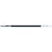 Zebra kuglepen refill JK0,4 bly sort 1 stk