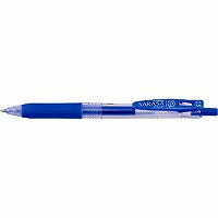 Zebra Sarasa Clip 0,5 mm Hellblau