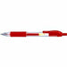 Gelbalpen Sarasa (0,5 mm) [Rood] JJ3-R