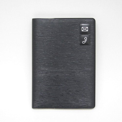 Daigo Pocket Address Schwarz G6936