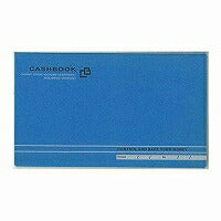 Daigo J1136 Passbook type kassebog marine