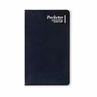 Daigo pocketer notebook A1220