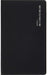 Daigo Headline Specialty Small Black A1236