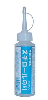 Takeda Styroporkleber 100 ml