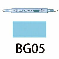 Icy IC Copic Ciao BG05 Too 4511338010617 (3 Sätze)