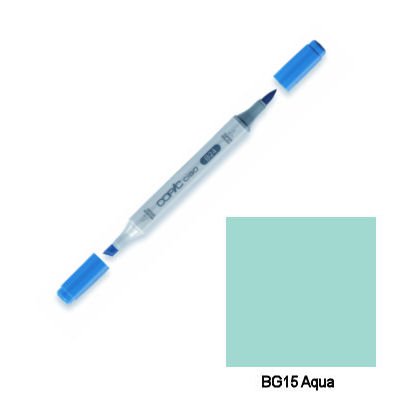 BG-15 Farbstift Copic Ciao BG15 Too 4511338007976 (3 Sets)