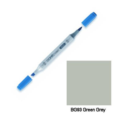 Farbstift Copic Ciao BG93 Too 4511338007990 (3 Sets)