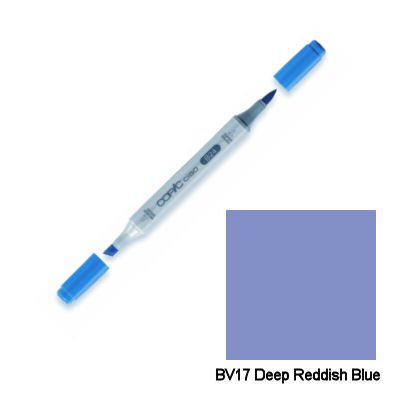 BV-17　アイシー IC コピック チャオ BV17 Too 4511338010662（3セット）