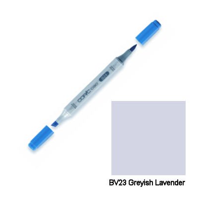 BV-23　アイシー IC コピック チャオ BV23 Too 4511338010679（3セット）