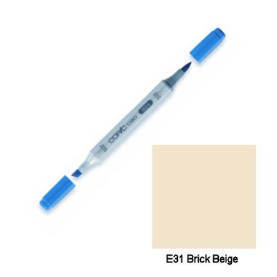 アイシー IC コピック チャオ E31 Too 4511338010716（3セット）
