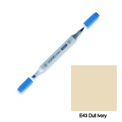 アイシー IC コピック チャオ E43 Too 4511338010723（3セット）