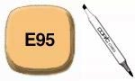 アイシー IC コピック チャオ E95 Too 4511338010808（3セット）