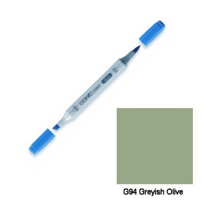 Icy IC Copic Ciao G94 Too 4511338010860 (3 sets)