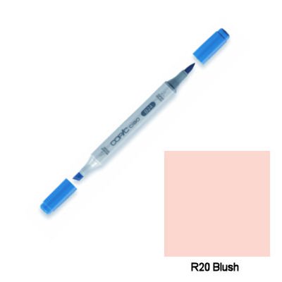 カラーペン コピックチャオ R20 Too 4511338007679（3セット）