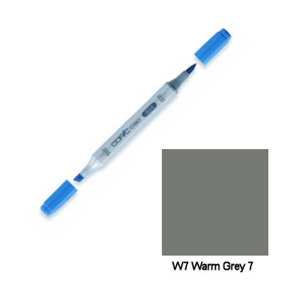 アイシー IC コピック チャオ W-7 Too 4511338011096（3セット）