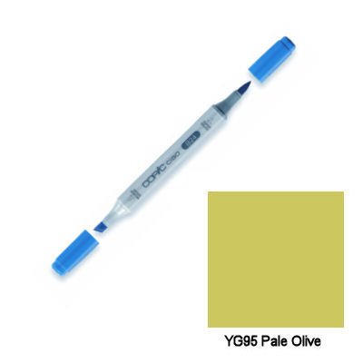 Icy IC Copic Ciao YG95 Too 4511338011195 (3 sets)