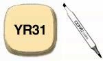 Icy IC Copic Ciao YR31 Too 4511338011225 (3 sets)