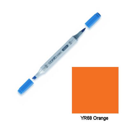 Icy IC Copic Ciao YR68 Too 4511338011249 (3 sets)