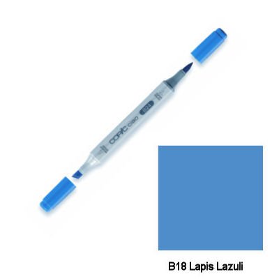 Icy IC Copic Ciao B18 Too 4511338051214 (3 set)