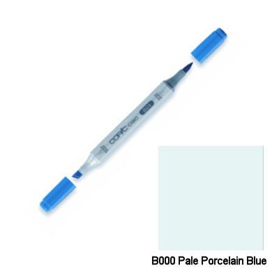 Icy IC Copic Ciao B000 Too 4511338051207 (3 sets)