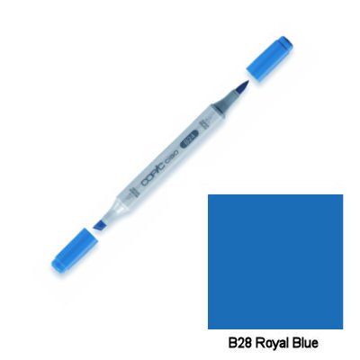 アイシー IC コピック チャオ B28 Too 4511338051221（3セット）
