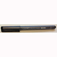 COPIC Multiliner Black Line largeur 0,10 mm (12 jeux)