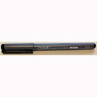 COPIC Multiliner Black Line largeur 0,30 mm (12 jeux)