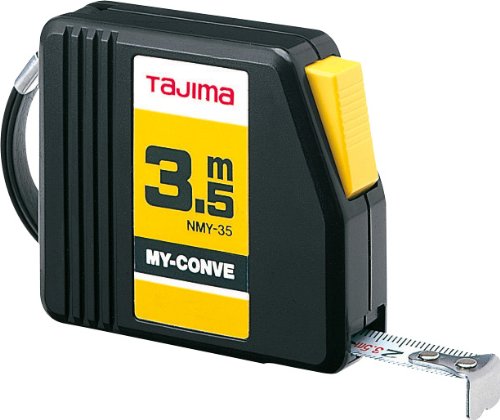 Tajima Tools My Convex 3.5M 26-0321