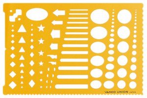 Banco-Vorlage Union 25001