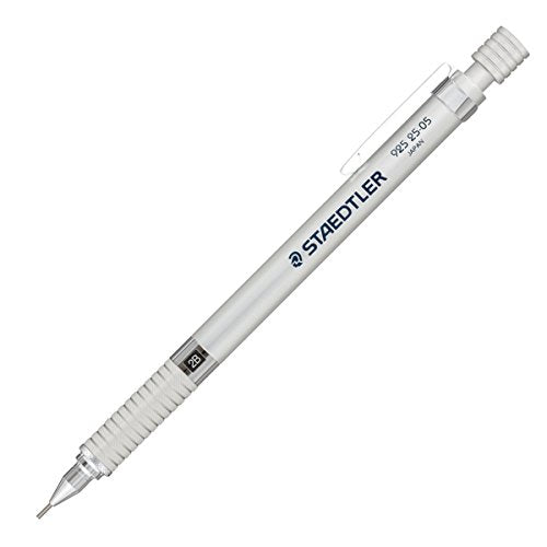 ステッドラー シャープペン シルバーシリーズ 925 25-05 0.5mm