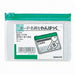 KOKUYO 51096250 Farve Soft Clear Case C Soft S Type B8 Grøn KOKUYO 308G KOKUYO 4901480420806