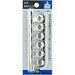 KOKUYO/Eyeball clip small pack 4901480417165