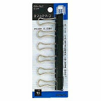 KOKUYO/Double clip small pack 4901480417288