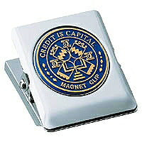 KOKUYO/Magnet Clip Special 4901480416830