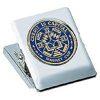 KOKUYO/Magnet Clip Medium 4901480416892