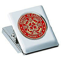 KOKUYO/Magnet Clip Small 4901480416915