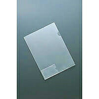 Support transparent Fu-MP750T Meishi Pocket Fu-MP750T KOKUYO 4901480140346 (5 jeux)