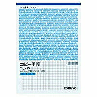 KOKUYO/Kopipapir 5mm A4 4901480005546