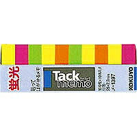 KOKUYO/Takumemo couleur fluorescente 4901480191430