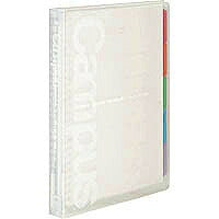 KOKUYO/Slide Binder 4901480162386