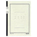 KOKUYO/Cahier d'applications A5 4901480003450