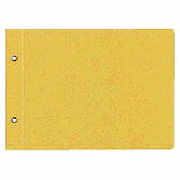 KOKUYO/Geschlossene Abdeckung CA5E 4901480040851