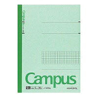 KOKUYO/Note de campus n°6 4901480072913